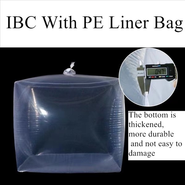 Recycled 1000mm Heavy Duty Double Wall Shipping Boxes Coconut Oil Transportation