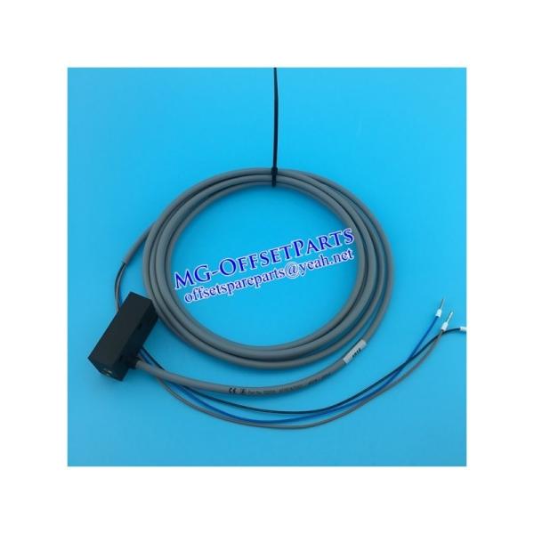 Buy 61.110.1671/01, HD ORIGINAL SENSOR, ORIGINAL HD NEW SPARE PARTS at wholesale prices