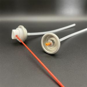 WD 40 Lubricant Valve For Effective Application In Cars