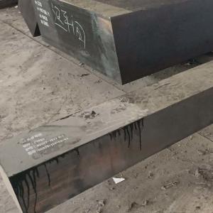 XM-19 Stainless Steel UNS S10120 Flate Bar