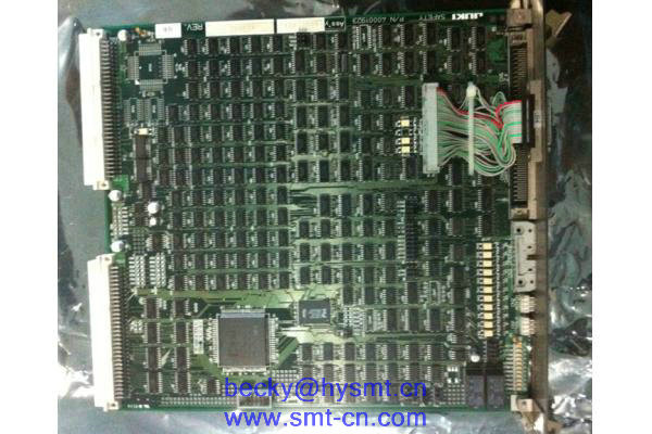 Buy KE2050 KE2060 Safety PCB Board 40001923 at wholesale prices