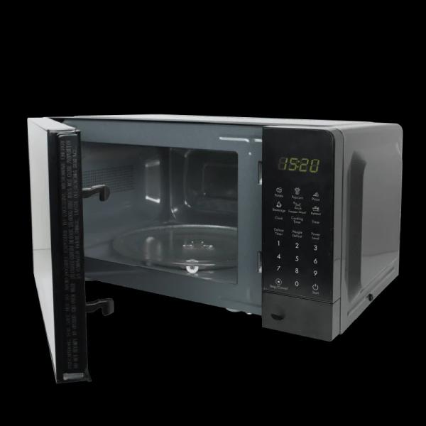 Buy Stainless Steel 25L Capacity Microwave Oven with Mambrane Touch Control at wholesale prices