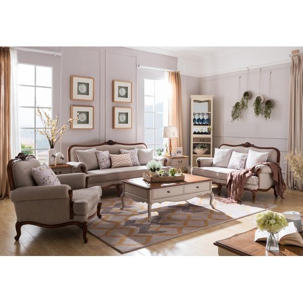 European design Hotels 1+2+3 seat Sofa set for Hotel lobby and Living room