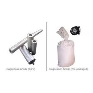 Customized Magnesium Anodes The Perfect Fit For Your Corrosion Prevention Needs