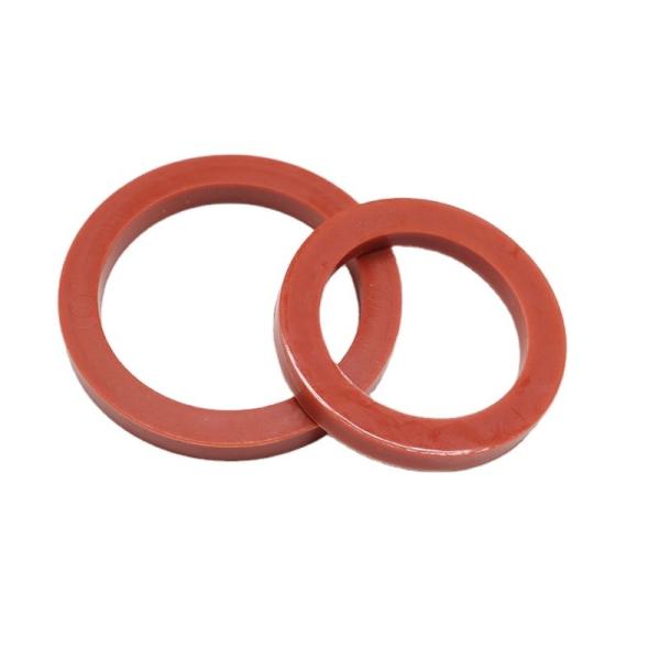 Waterproof Rubber O-Rings for Moulding Processing Full Inspection As Per Buyer's