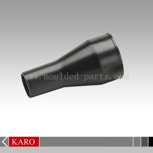 China Plastic injection household appliance part on sale