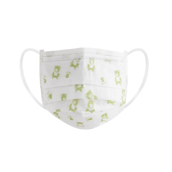Disposable Class II 3ply Pediatric Surgical Mask Fda Approved