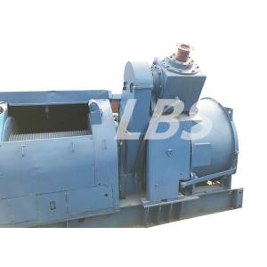 500KN Oil Rig Drawworks