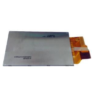 Video Camera RGB WLED LCD Monitor 3.5 Inch A035VL01 V6 With SPI 70 Pins