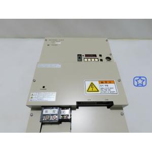 Yaskawa SGDM-1EADA AC SERVO AMPLIFIER 200-230V 60A 15KW 50/60HZ NEW