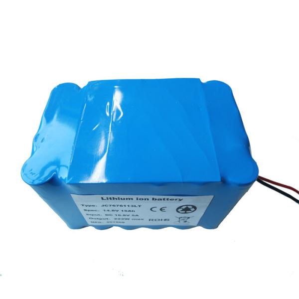 Buy 11.1V 3S2P Medical Lithium Battery With SMBUS Data Communication at wholesale prices