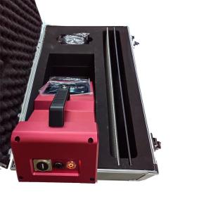 On Site Measuring Retroreflectometer With Simple Calibration Procedure