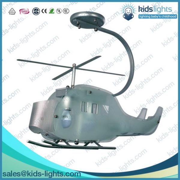 Interesting boys lamphades,boys room lamp