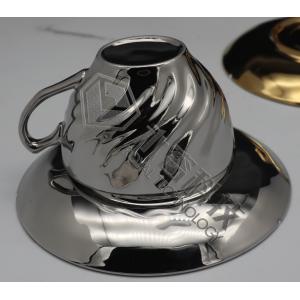Quality Porcelain And Ceramicware Gold And Silver Coatings for sale