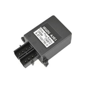 EexcavaStart ISUZU 4JG1 Glow Plug Relay Timer OEM 8-97105790-0