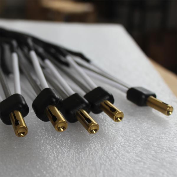 Hot Riveting Tool Cylinder Head Welding For Hemispherical Formation