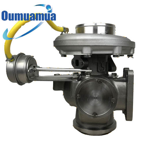 Best-selling Turbocharger S200G022 147-7264 145-6097 0R7225 0R7228 0R7585 for Caterpillar 3126B Engine supercharger