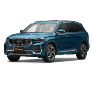 Quality Manjaro Geely Xingyue L 2.0TD Power Automatic Two-Drive SUV with 5 Seats and 2 Airbags for sale