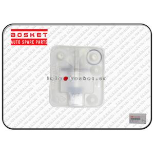 8981454491 8-98145449-1 Center Exhaust Manifold For ISUZU 6HK1-TC FTR FSR