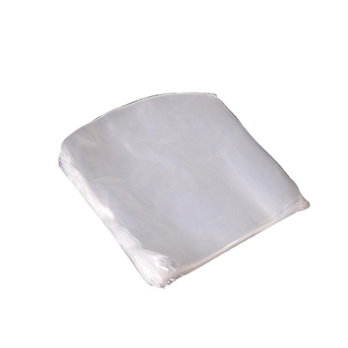 Polyethylene PE Shrink Wrap Film High Seal Strength TD/Hot Wire Seal for