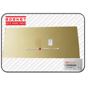 Isuzu Cylinder Gasket Set 6HK1 1878129820