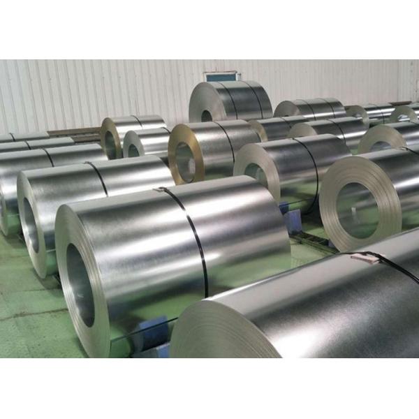 ASTM A653 G60 G90 Hot Dipped Zinc Coated Galvanised Gi Steel Sheet Coils Dx51d Z275 Galvanized Steel Coil