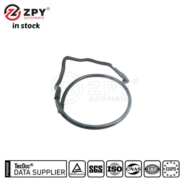 Buy 7P6877202 Front Right Sunroof Drain Pipe For Porsche Cayenne 958 Audi Q7 4M at wholesale prices