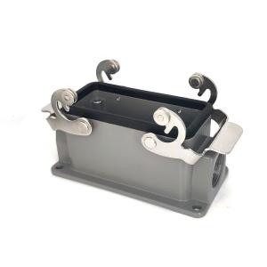 h10B Bulkhead Housing single Lever double lever with cover replace EPIC HDC