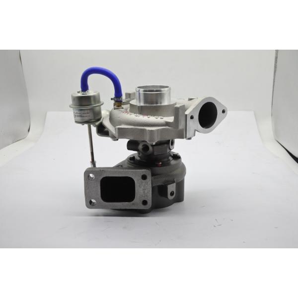 Buy J05E 24100-4631 Engine Turbocharger For SK250-8 Excavator Spare Parts at wholesale prices