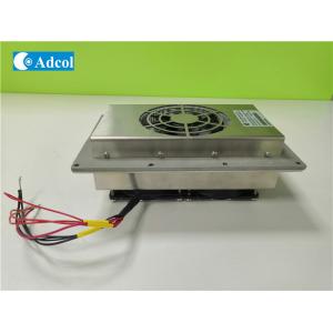 SUS Peltier Module Air Conditioner Thermoelectric TEC Cabinet Dry Cool