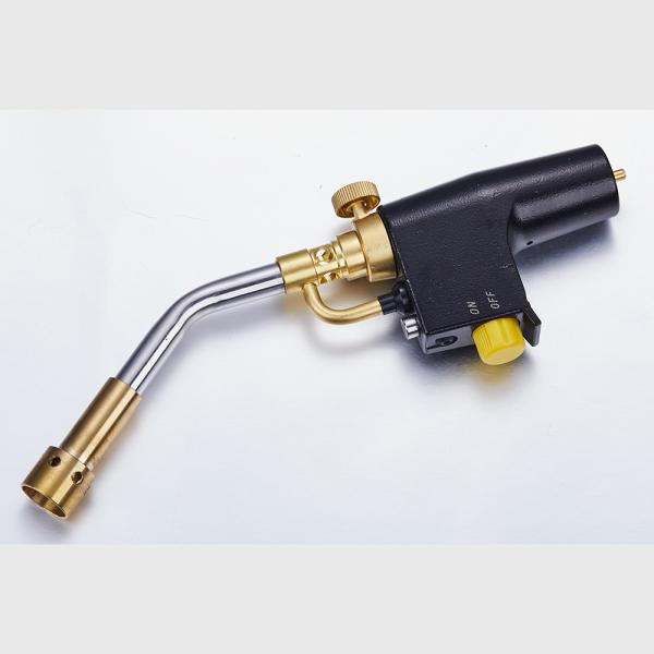 Buy Brass Jumbo Pencil Flame Gas Welding Mapp Torch Head Nozzle Customized Support OEM at wholesale prices