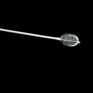 Surface Anti Biodegradation Balloon Catheter Used For Human Dilation