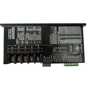 Safe Start 3 Phase 5v 3 Phase Bldc Motor Driver Controller Speed Control