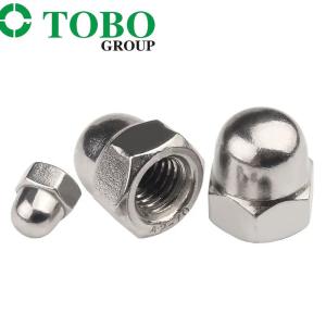 Hex Bolts And Nuts In Bulk Or Carton Package For Construction Materials