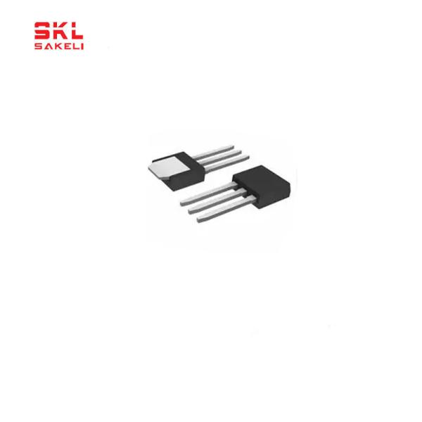 IRFU7N60C3 MOSFET Power Electronics High Performance High Current High