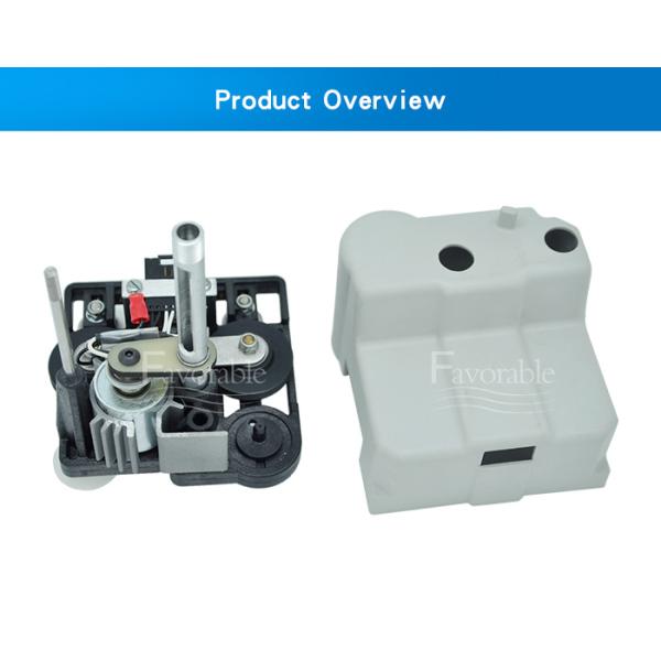 Carriage Assy X-Axis Used For Plotter Parts Ap100 / Ap310 57916011 Assembly