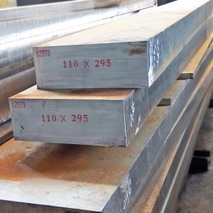 Tool Die Steel for knife D2 1.2379 SKD11 Cold Work Mould Steel