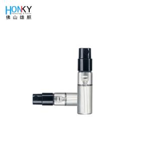 Quality 40BPM Perfume Vial Filling Machine Table Top Perfume Capping Machine for sale
