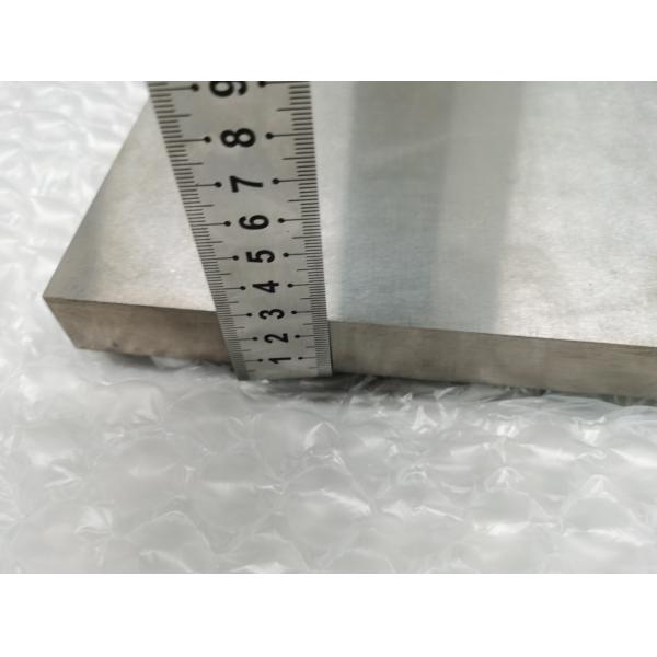 Tungsten Carbide Black Tungsten Carbide Plate Or Carbide Strip