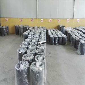 Crucible For Induction Melting Furnace