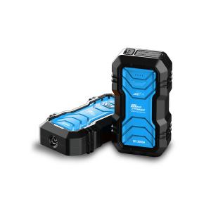 High Power Portable Battery Jump Starter 2000A 16000mAh 2000A With Led