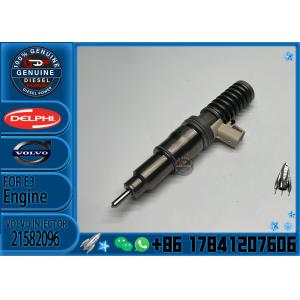Diesel Engine Fuel Injector 20430583 21582096 5001867216 7420708597 20708597