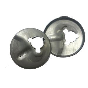 Pressed Knuckle Shock Absorber Bracket Stamping Part