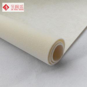 Jewelry Box Insert Material Flocked Velvet Fabric Spunlace Base , Customized