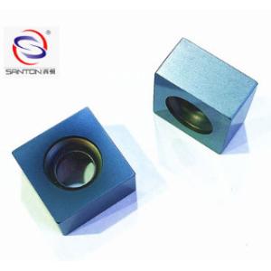 Indexable Milling Inserts P15 CVD Shallow Roughing Lathe Turning Inserts