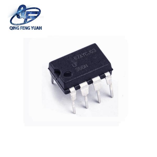 100% New Original LF356N Electronic Components Supplier O3853qdcarq1 Tps76930dbvr