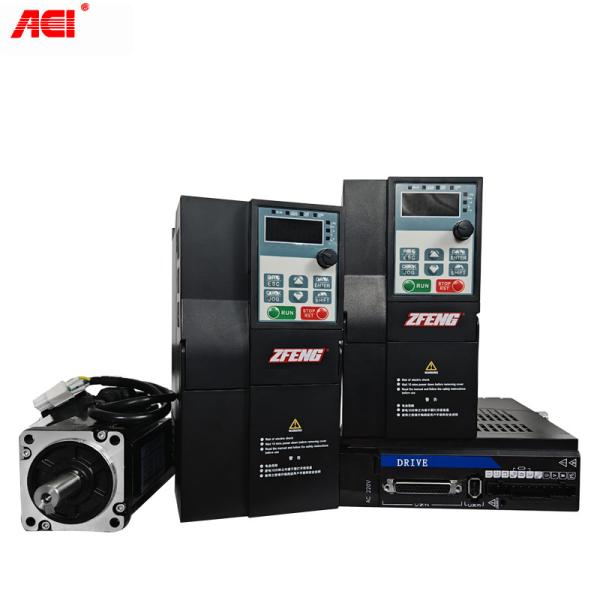 Buy ACI Low Power Water Pump Dedicated Frequency Converter at wholesale prices