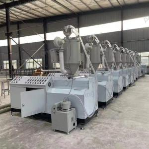 Soundproof Thermal Insulated Strip Extruding Extruder Machine for Aluminum