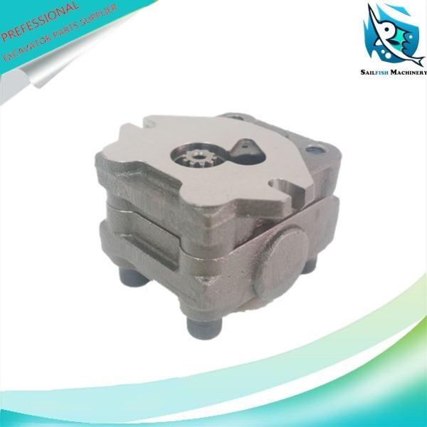 Hot sale good quality PVC90 hydraulic pilot gear pump for CAT E307 excavator