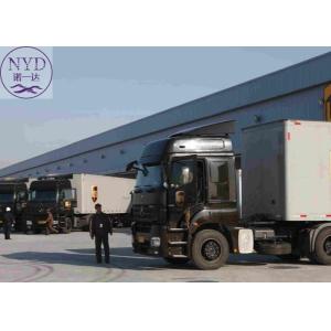 International Expedited Courier Your One-Stop Solution for International